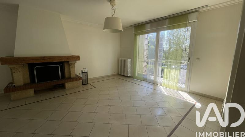 Maison - 138 m² - 6 pièces