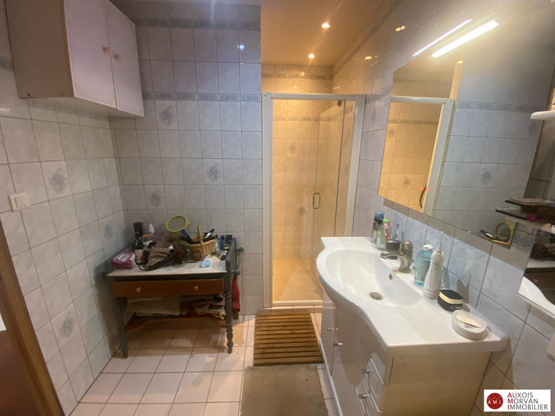 Maison ancienne - 260 m² - 7 pièces