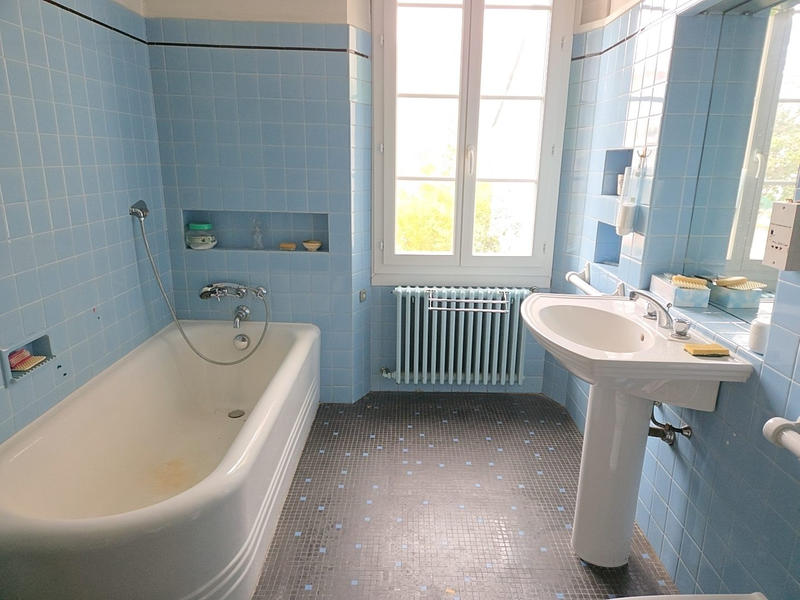 Maison ancienne - 388 m² - 12 pièces