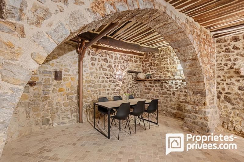 Maison - 115 m² - 4 pièces