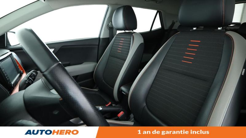 Kia Stonic 1.0 t-GDi Isg Launch Edition 120 ch