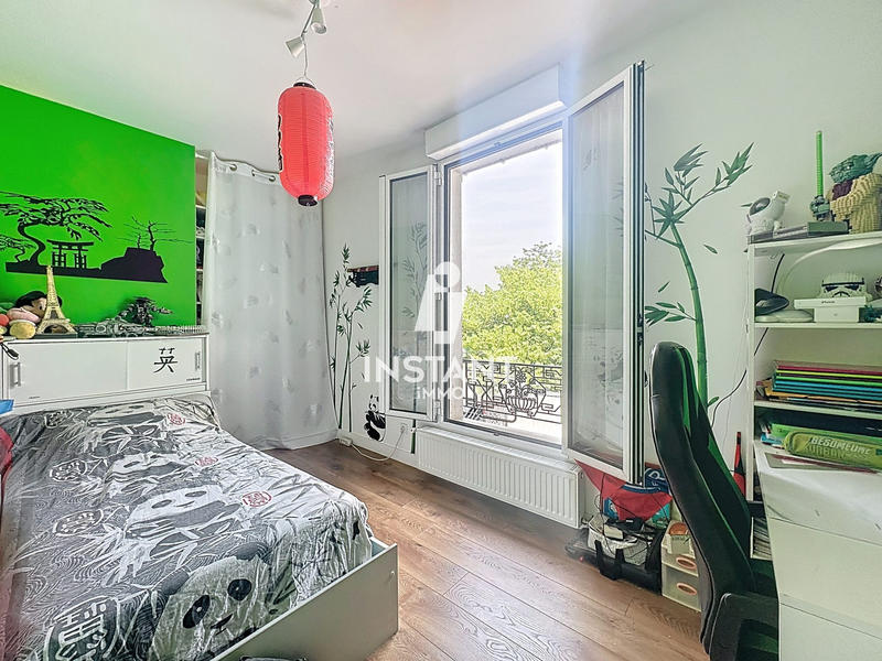 Maison ancienne - 114 m² - 6 pièces