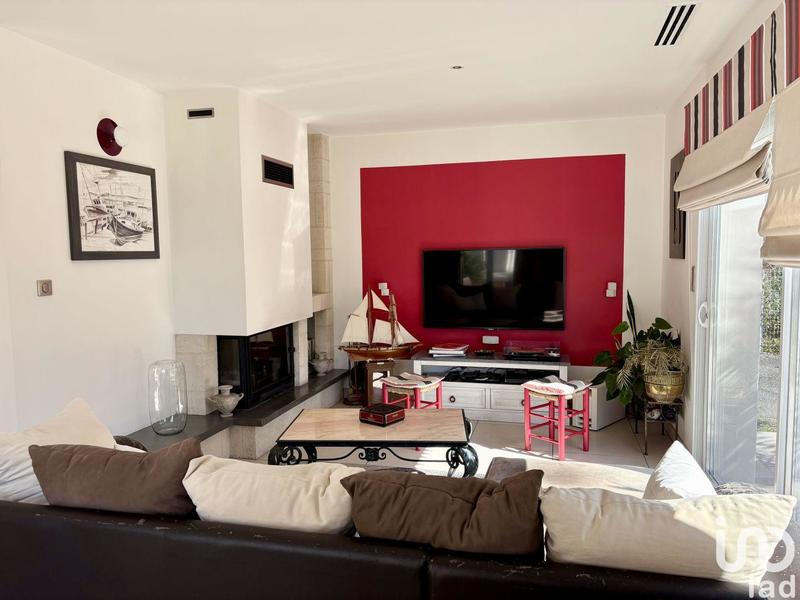 Maison - 135 m² - 4 pièces