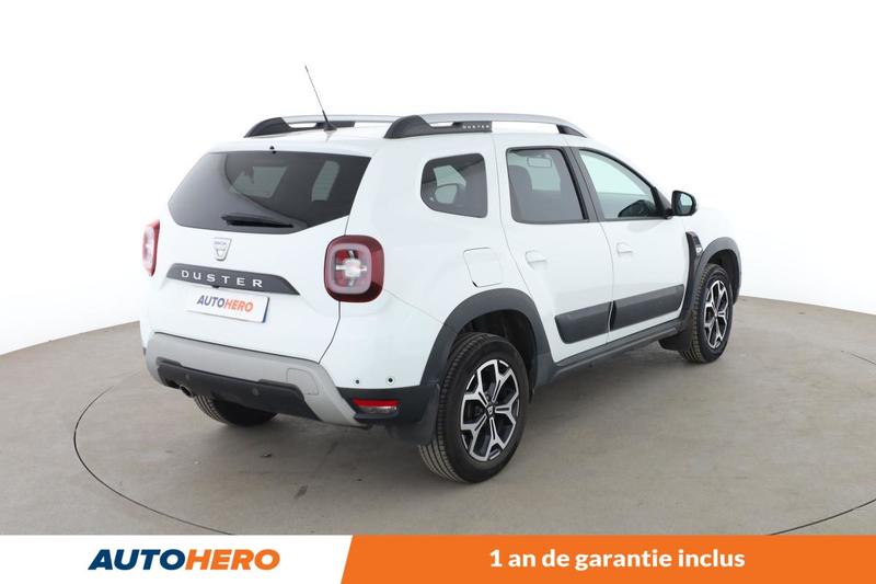 Dacia Duster II 1.5 dCi Blue Prestige 4x2 116 ch
