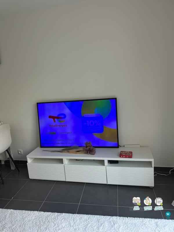 Maison - 14 m² - 2 pièces