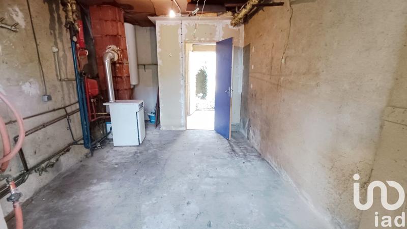 Maison - 82 m² - 4 pièces