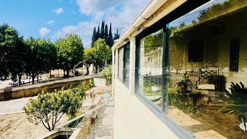 Maison en pierre - 185 m² - 12 pièces