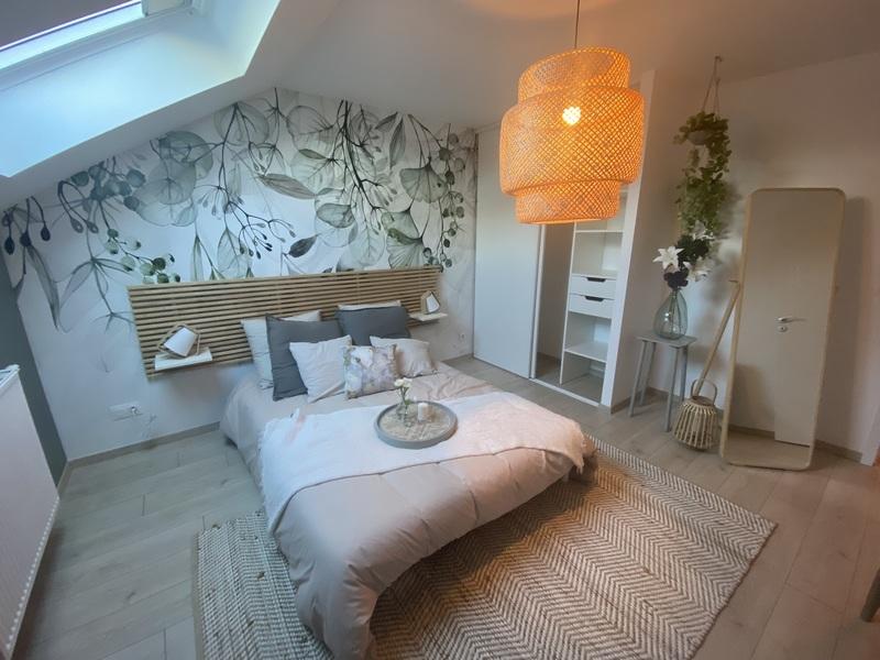 Appartement - 69 m² - 3 pièces