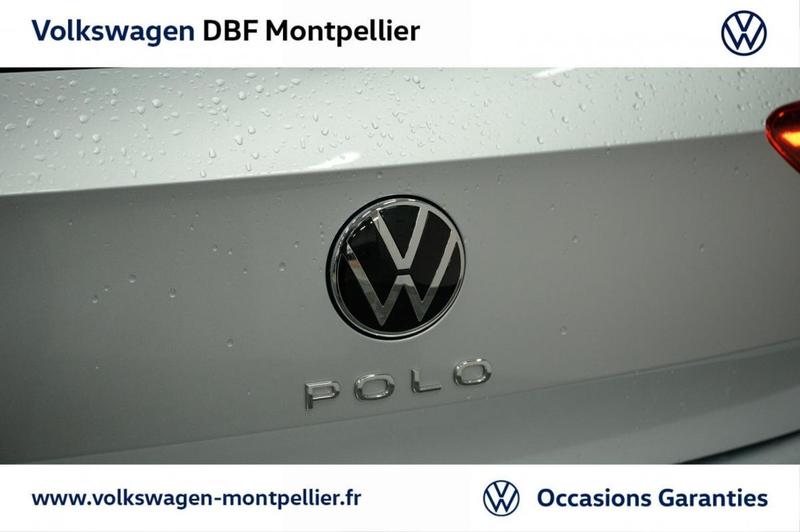 Volkswagen Polo 1.0 Tsi 95 s&amp;S Dsg7 Vw Edition