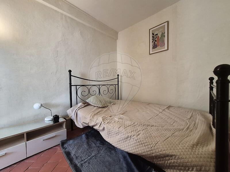 Maison - 36 m² - 3 pièces