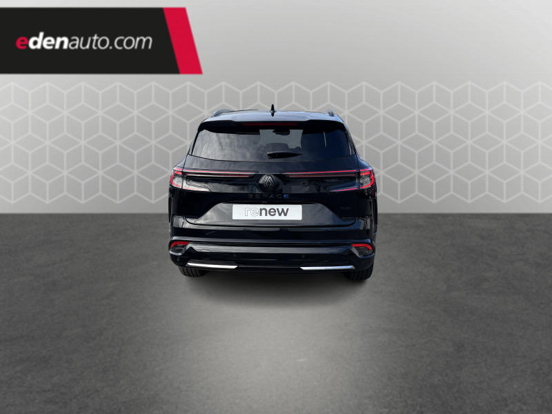 Renault Espace E-Tech full hybrid 200 Gsr2 esprit Alpine