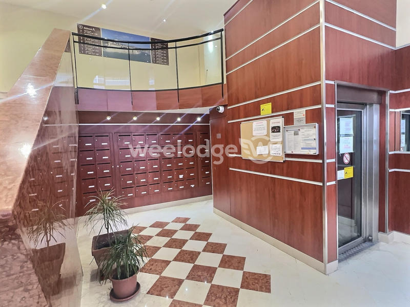 Appartement - 82 m² - 4 pièces