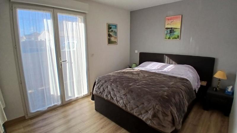 Maison - 45 m² - 2 pièces