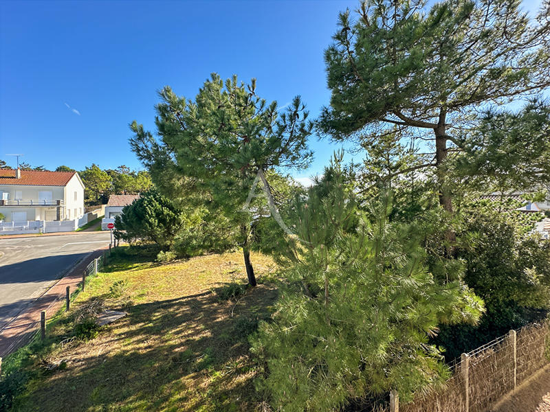 Appartement - 65 m² - 4 pièces