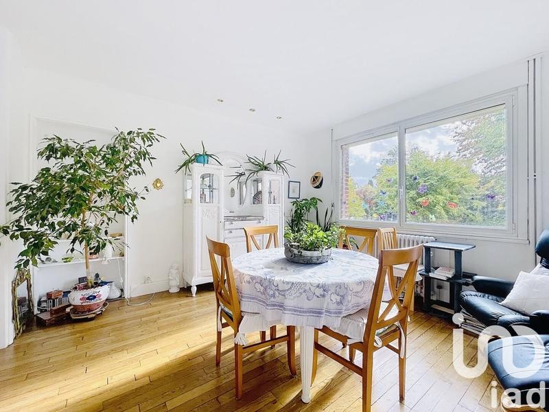 Maison - 128 m² - 5 pièces