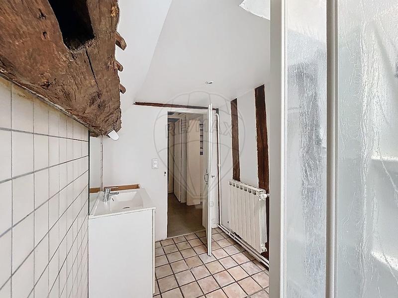 Duplex - 146 m² - 6 pièces