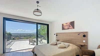 Maison - 130 m² - 4 pièces