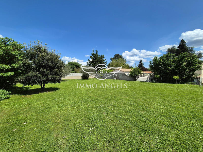 Maison - 137 m² - 6 pièces