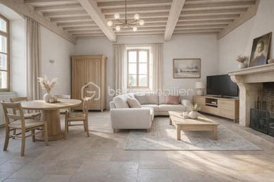 Maison de village - 165 m² - 7 pièces