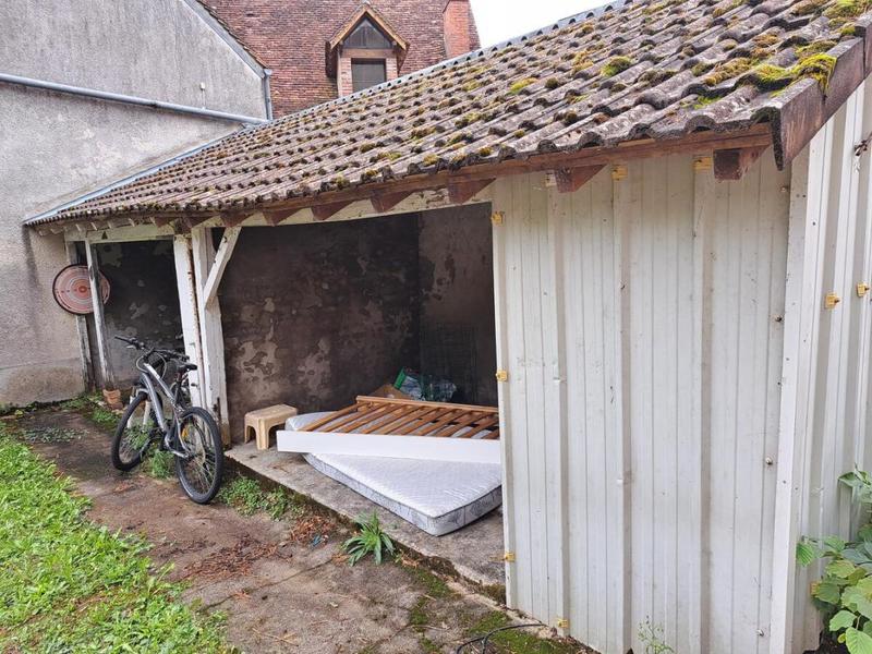 Maison de ville - 131 m² - 5 pièces