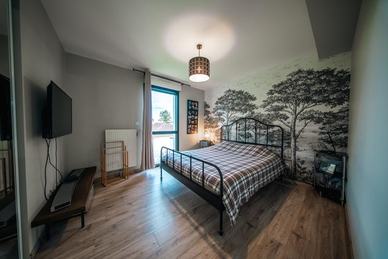 Maison - 123 m² - 6 pièces