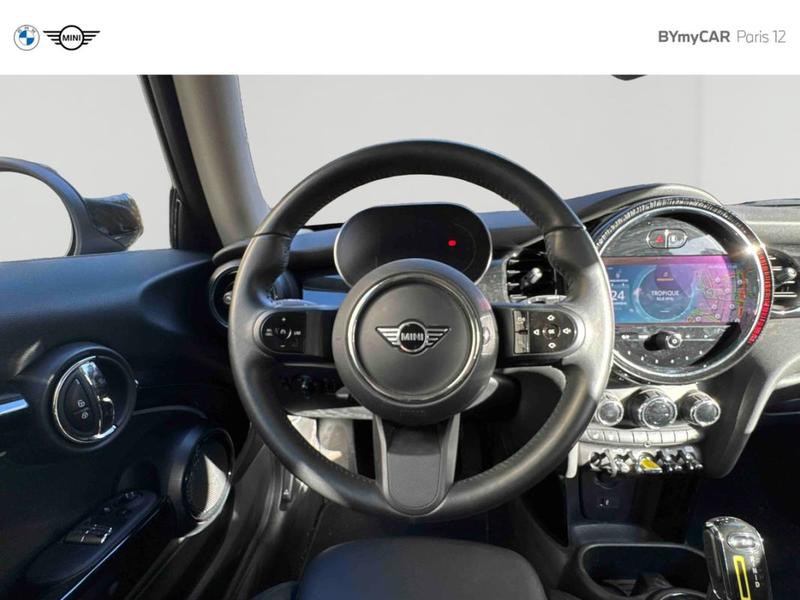 Mini 3 portes Hatch Electric F56 Bev Lci Cooper se 184 ch Essential