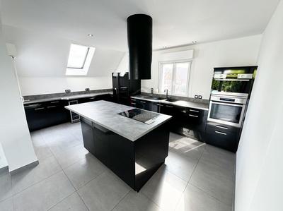 Maison - 116 m² - 5 pièces
