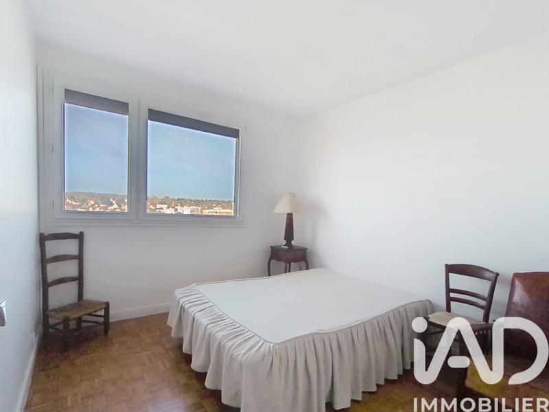 Appartement - 73 m² - 4 pièces