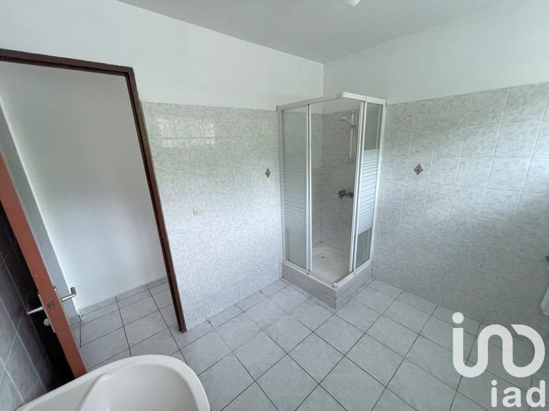 Maison de maîtres - 117 m² - 5 pièces