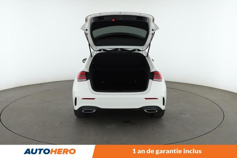 Mercedes Classe a 180 d Amg Line 7g-Dct 116 ch