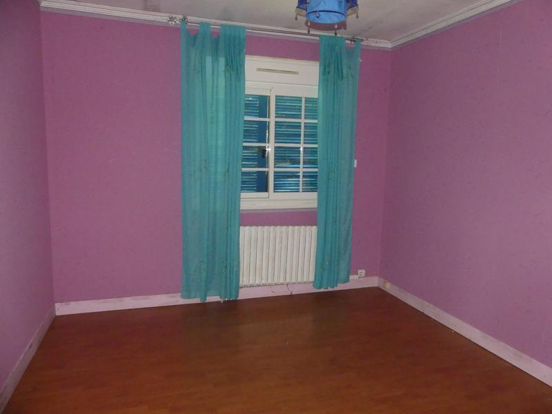 Maison - 72 m² - 3 pièces