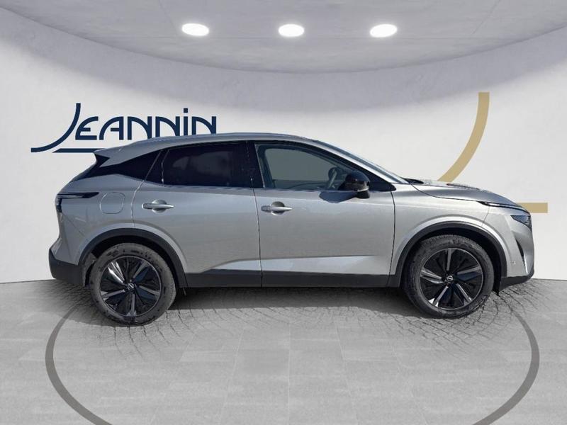 Nissan Qashqai Hybrid e-Power Gen3 190 ch Tekna