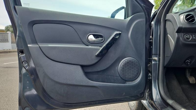 Dacia Sandero Stepway 0.9 TCe 90 Confort