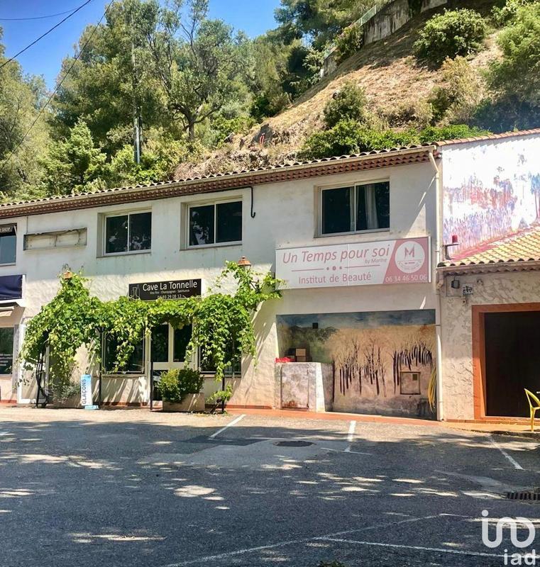 Local commercial - 70 m²