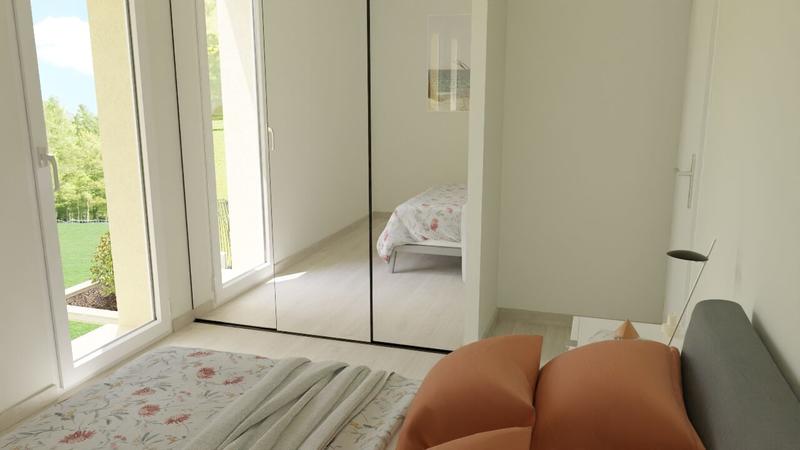 Maison - 115 m² - 3 pièces