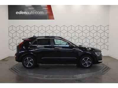 Kia Niro 1.6 GDi Phev 183 ch Dct6 Active Business