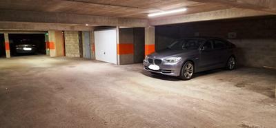 Parking / Garage - 15 m²