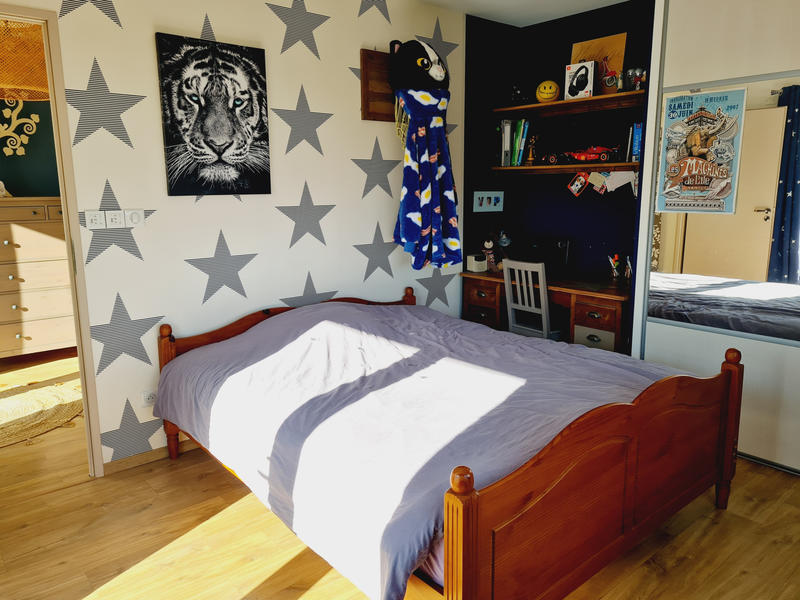 Villa - 200 m² - 7 pièces