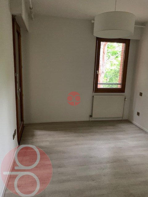 Appartement - 77 m² - 3 pièces