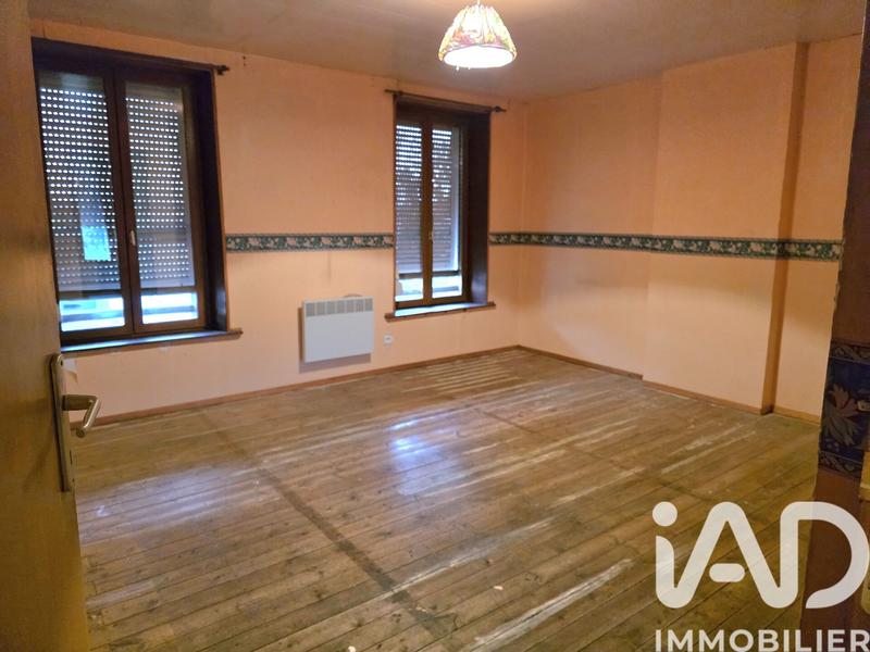 Maison - 160 m² - 10 pièces