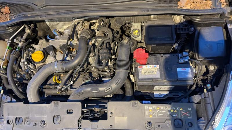 Renault Clio 1.2 TCe 120 Edc6 Limited