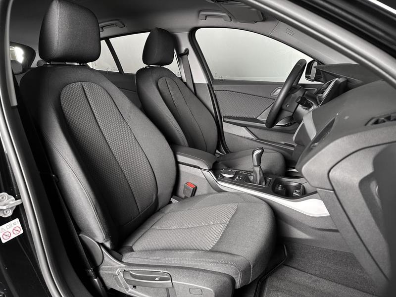 Bmw Série 1 - 118d 150ch F40 Gps Cockpit Carplay Regul Full Led Android Auto Clim 118 d 150 Ch