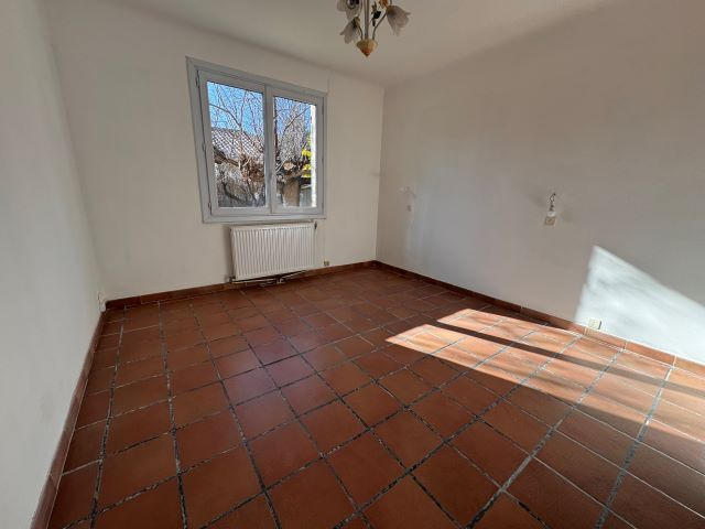 Maison - 128 m² - 4 pièces