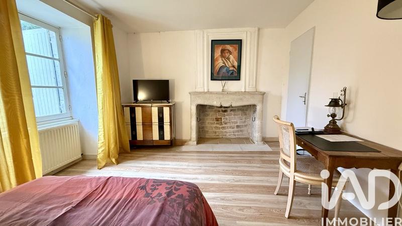Maison - 251 m² - 8 pièces
