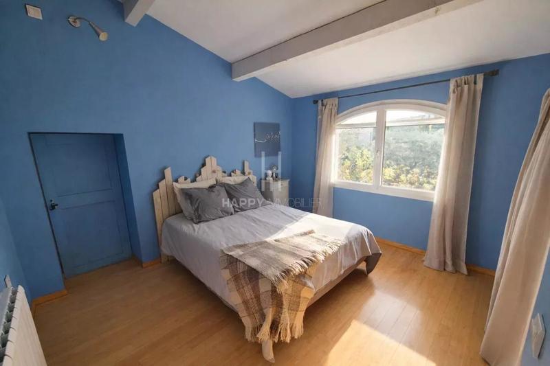 Maison - 155 m² - 7 pièces