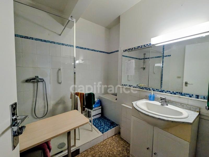 Appartement - 55 m² - 2 pièces