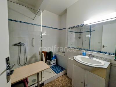 Appartement - 55 m² - 2 pièces
