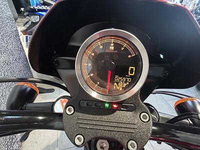 Harley Davidson Sportster 883 Xl883n Xl883 n Xl 883n Xl 883