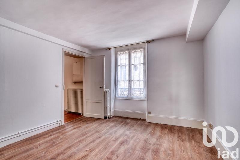 Appartement - 54 m² - 2 pièces