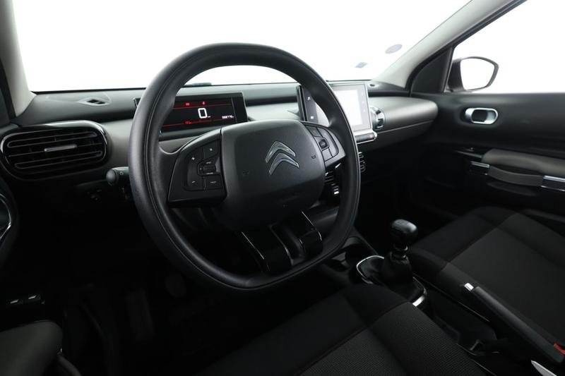 Citroën C4 Cactus 1.2 PureTech Live 110 ch